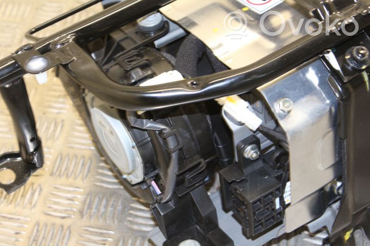 KIA Niro Batteria di veicolo ibrido/elettrico 37501-G52220