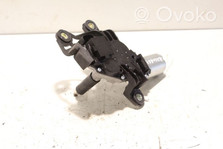 Seat Alhambra (Mk2) Rear window wiper motor 5K6955711B