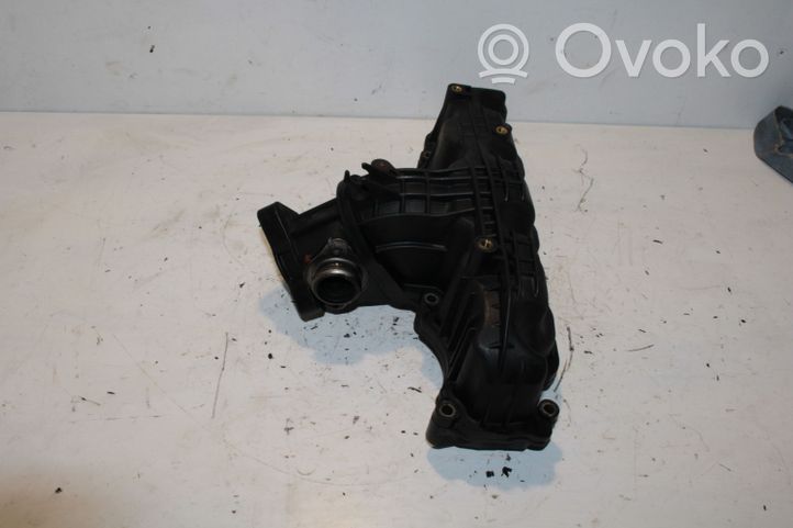 Volkswagen Touran II Intake manifold 03L129711AL