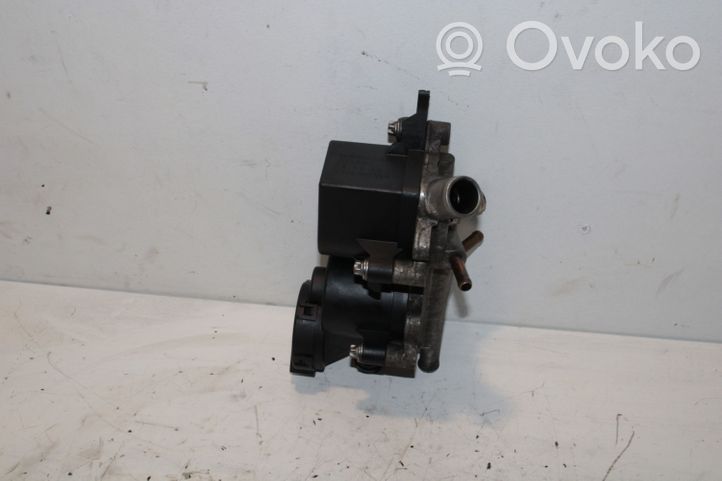 Mercedes-Benz A W169 Odpowietrznik / Separator oleju A6400101062