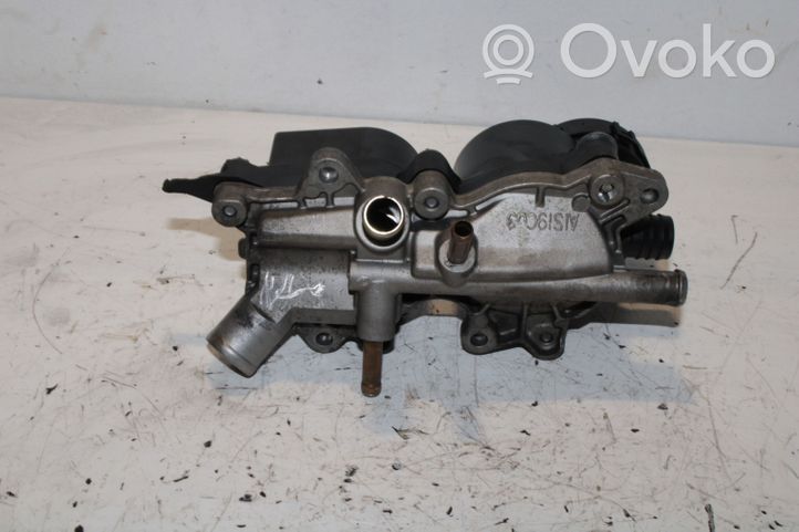 Mercedes-Benz A W169 Odpowietrznik / Separator oleju A6400101062