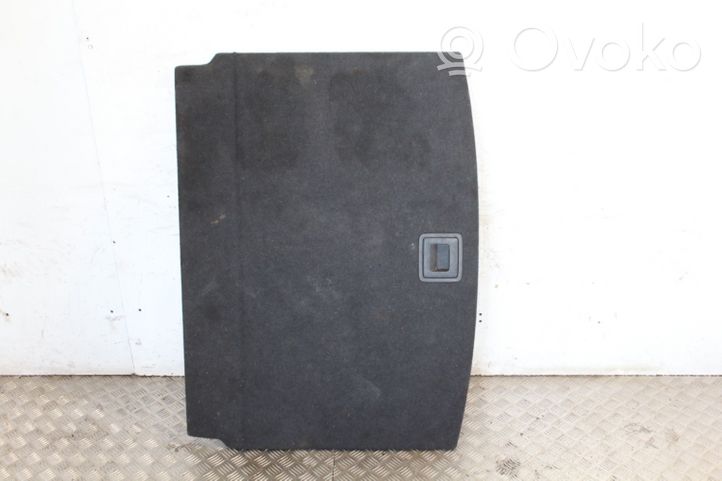 Seat Alhambra (Mk2) Tapis de coffre 5G6858855