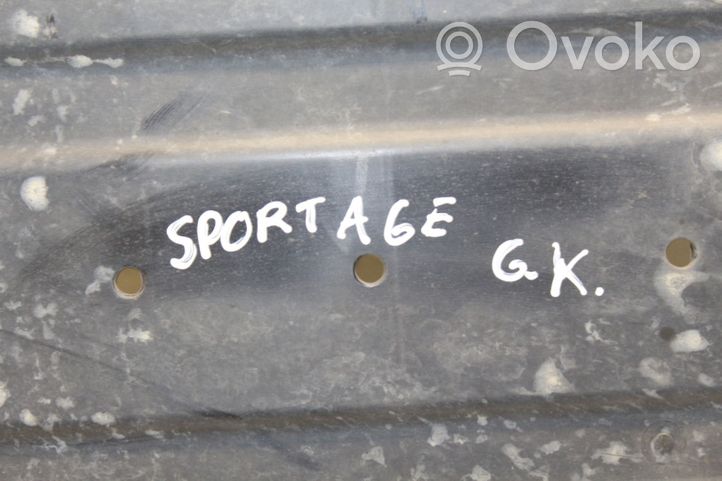 KIA Sportage Alustan takasuoja välipohja 84137-2Z000