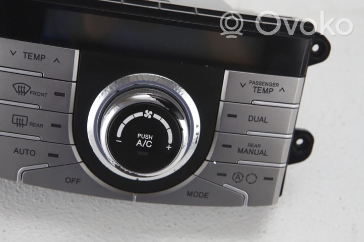 Hyundai ix 55 Steuergerät Klimaanlage 97250-3J460