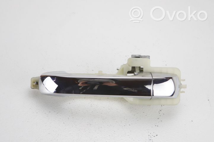 Hyundai ix 55 Rear door exterior handle 82651-3J010