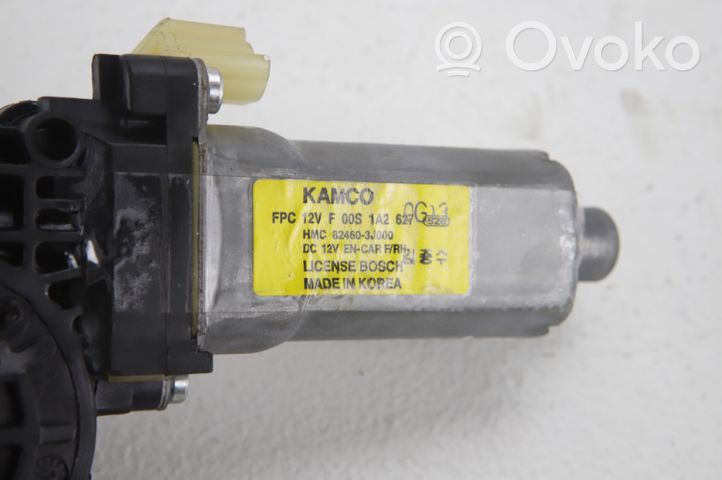 Hyundai ix 55 Motorino alzacristalli della portiera anteriore 82460-3J000