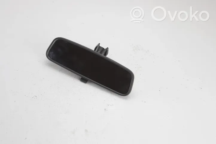 Mercedes-Benz GLA W156 Rear view mirror (interior) A1768100117