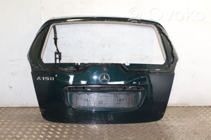 Mercedes-Benz A W169 Portellone posteriore/bagagliaio 