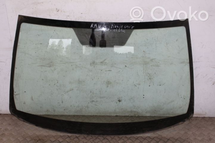 Toyota RAV 4 (XA30) Front windscreen/windshield window 