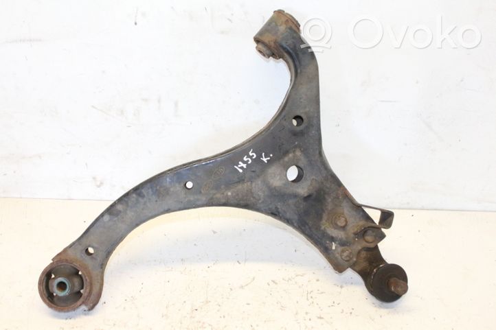 Hyundai ix 55 Dolny wahacz przedni Hyundai ix55 Front lower 