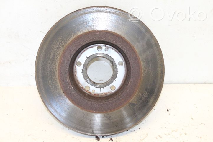 Hyundai ix 55 Etujarrulevy Hyundai ix55 Front brake 