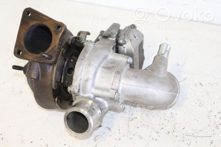 Hyundai ix 55 Turboahdin 28210-3A050