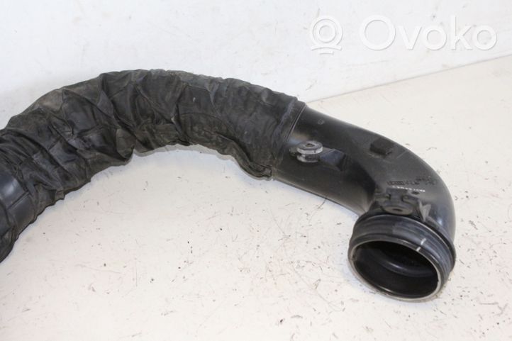 Hyundai ix 55 Air intake hose/pipe 28212-3J000