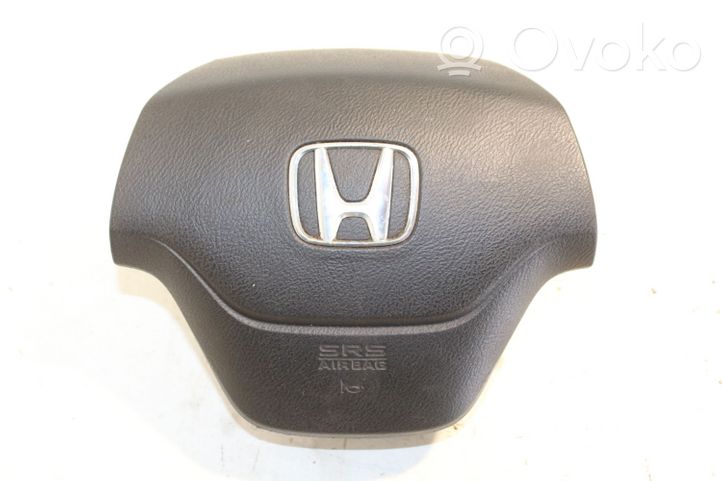 Honda CR-V Poduszka powietrzna Airbag kierownicy 77800SWAE812M1