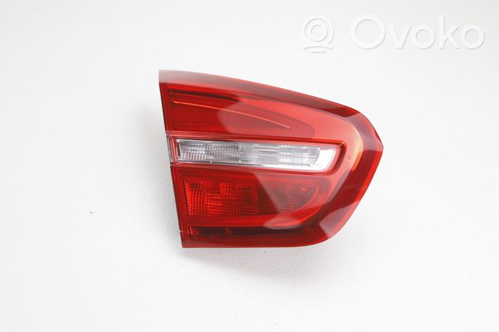Mercedes-Benz GLA W156 Tailgate rear/tail lights A1569061358