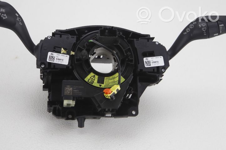 Ford Kuga II Interruptor/palanca de limpiador de luz de giro DV6T14A664AA