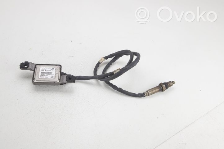 Volkswagen Tiguan Sensore della sonda Lambda 04L907805L