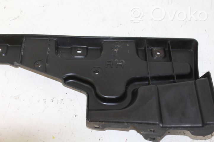 Hyundai ix 55 Support de pare-chocs arrière 86618-3J000