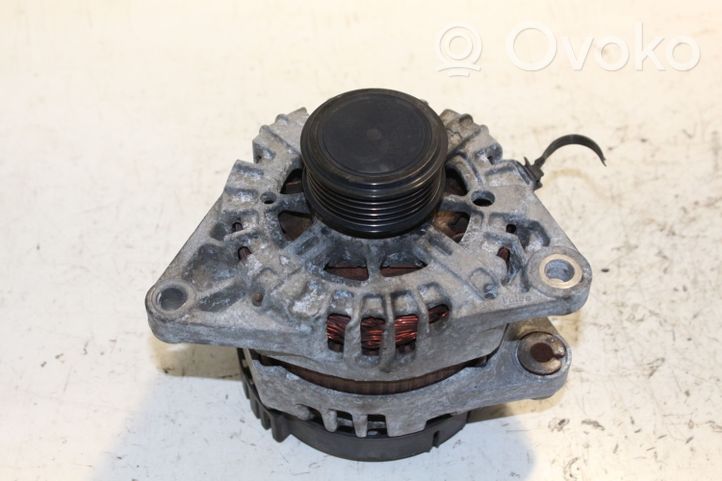 KIA Sportage Alternator 37300-2A850