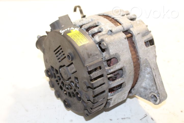 KIA Sportage Alternator 37300-2A850