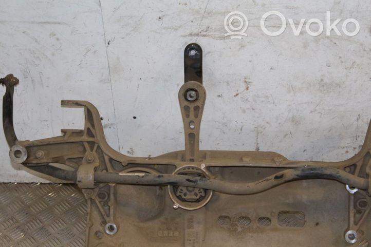 Volkswagen Tiguan Sottotelaio anteriore 3C0199369H