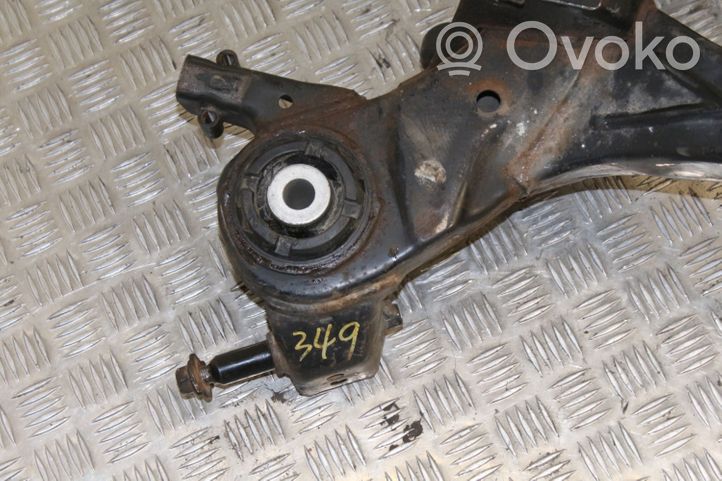 Hyundai ix 55 Berceau moteur 55400-3J510