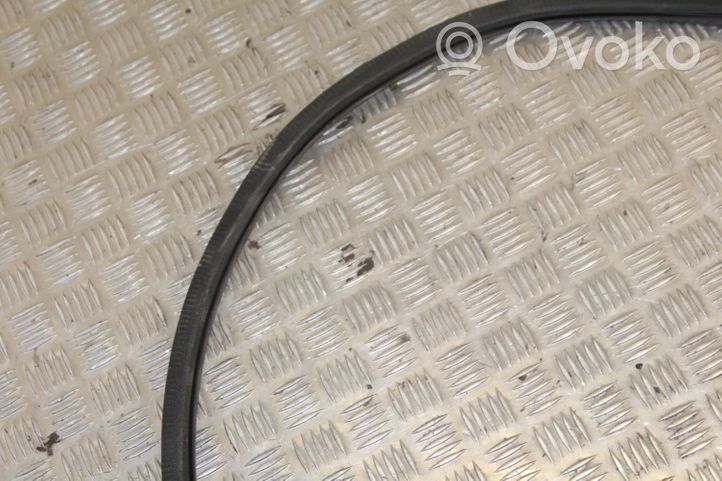 Volkswagen Tiguan Rubber seal rear door 5N0867913