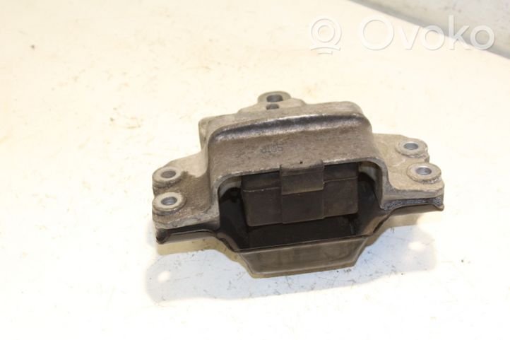 Volkswagen Tiguan Supporto della scatola del cambio 3C0199555AF