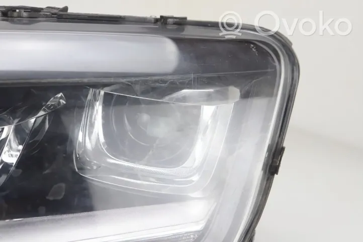 Volkswagen Amarok Headlight/headlamp 2H2941017A