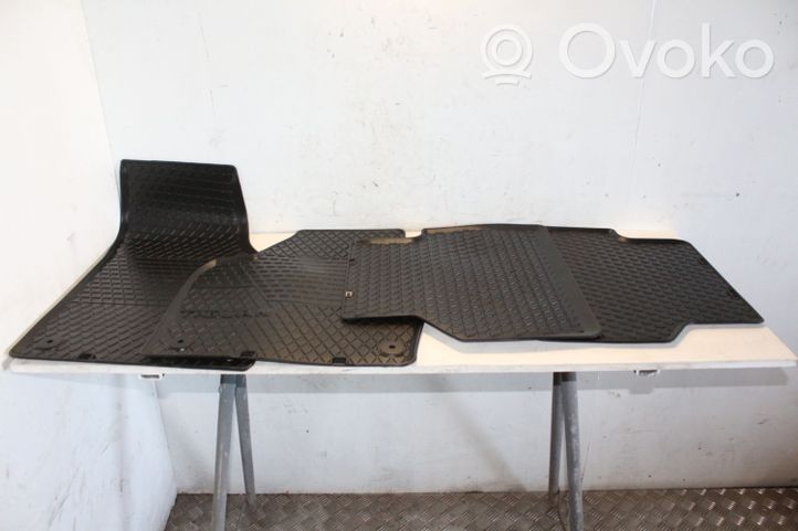 Volkswagen Tiguan Set di tappetini per auto 5N0061511