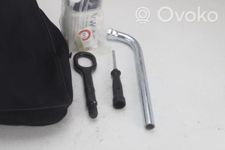 Volkswagen Tiguan Kit d’outils 1T0805615A