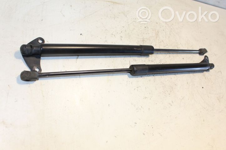 Volkswagen Tiguan Tailgate/trunk strut/damper 5N0827550D