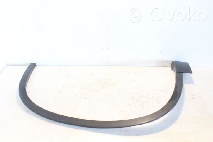 Volkswagen Tiguan Moulure, baguette/bande protectrice d'aile 5N0854732A