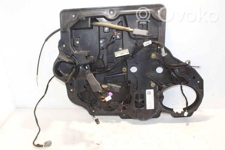 Chrysler Pacifica Fensterheber elektrisch ohne Motor Schiebetür 3040965