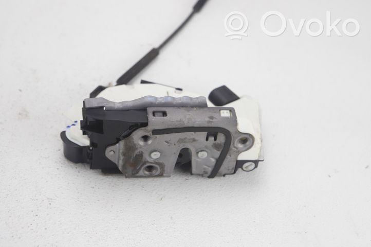 Volkswagen Amarok Rear door lock 2H0839015D