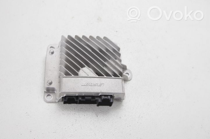 Nissan Qashqai Amplificateur de son 28061HV00A