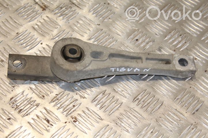 Volkswagen Tiguan Engine mount bracket 5N0199855E