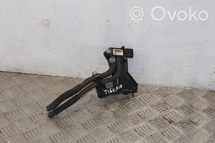 Volkswagen Tiguan Sensore di pressione dei gas di scarico 076906051B