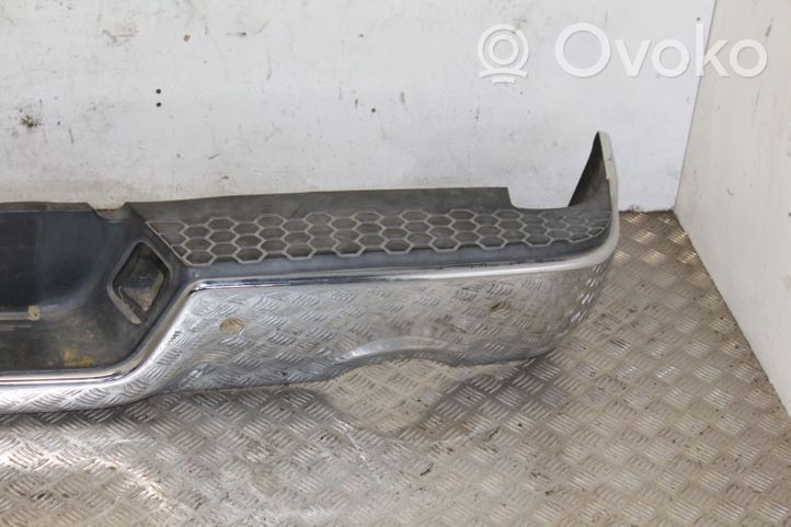 Dodge RAM Rear bumper 17155620AA