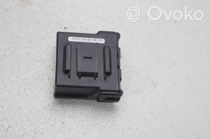 Nissan Qashqai Boîtier module alarme 284P1-HV81B