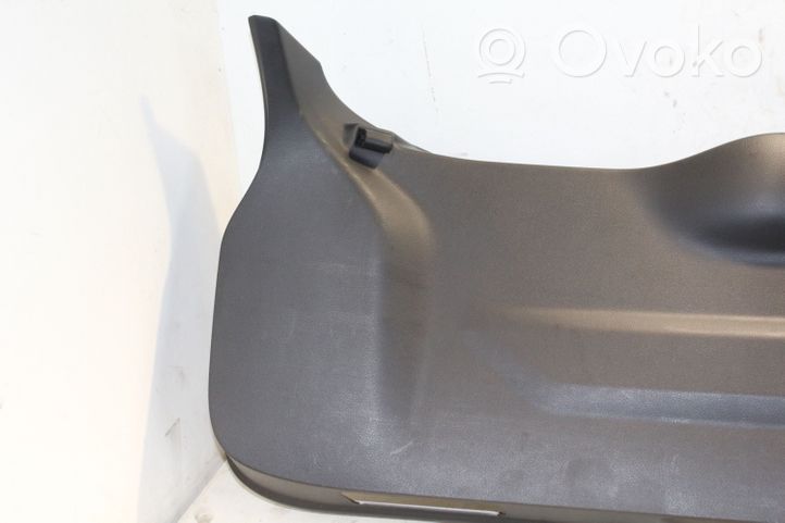 Nissan Qashqai Rivestimento inferiore 909014EA0A