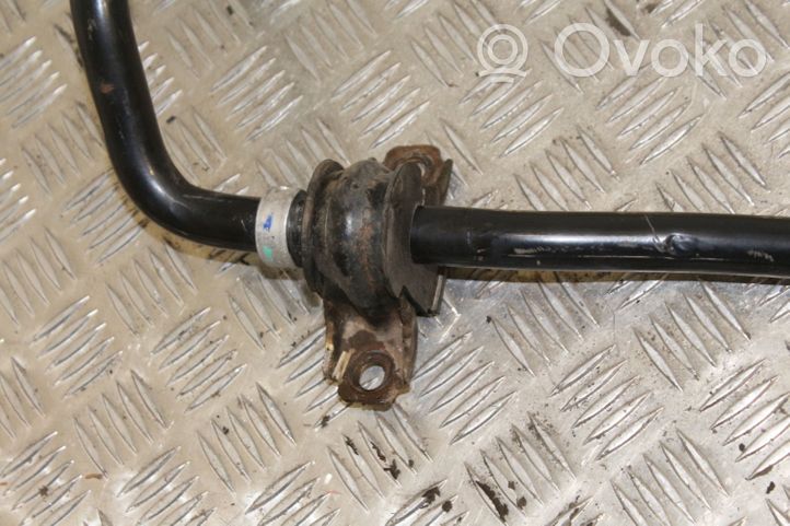 Nissan Qashqai Barre stabilisatrice 