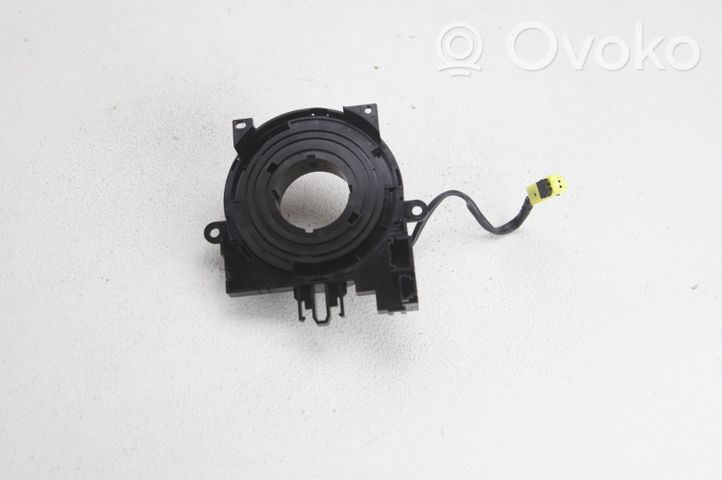 Nissan Qashqai Bague collectrice/contacteur tournant airbag (bague SRS) 25554HV00A