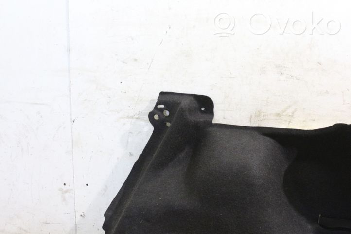 Nissan Qashqai Garniture panneau latérale du coffre 84950HV80A