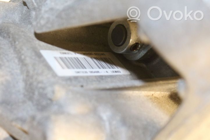 Nissan Qashqai Boîte de vitesses manuelle à 6 vitesses TL4162