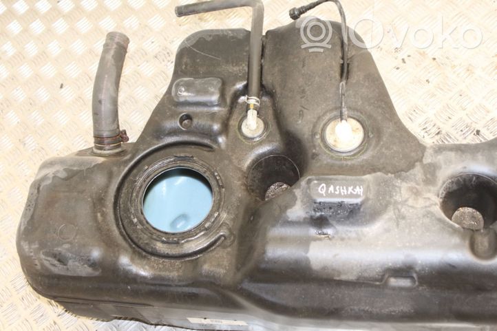 Nissan Qashqai Réservoir de carburant 172054EA0A