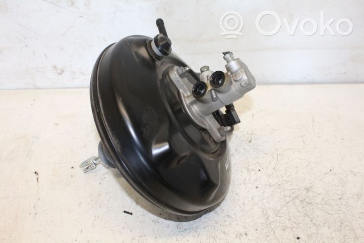 Nissan Qashqai Servo-frein 460074EA0A