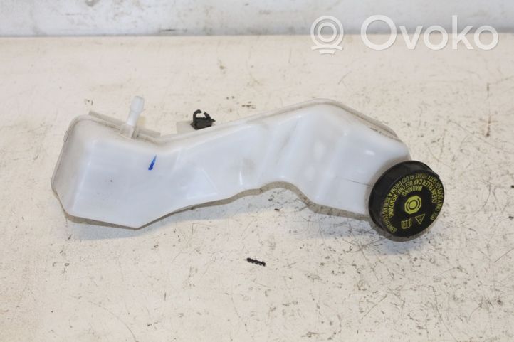 Nissan Qashqai Réservoir de liquide de frein 0204796652