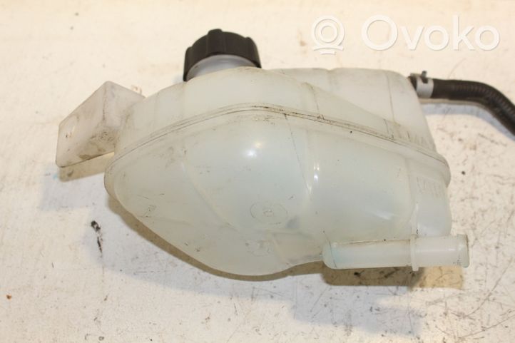 Nissan Qashqai Vase d'expansion / réservoir de liquide de refroidissement 