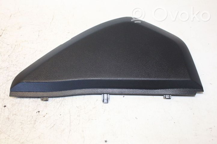 Nissan Qashqai Garniture d'extrémité latérale du tableau de bord 684984EA0A